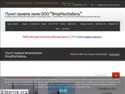 Sites similar to punkt-priema-metala.ru