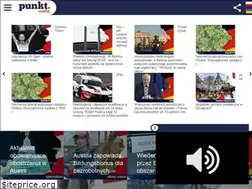 Sites similar to punkt.media