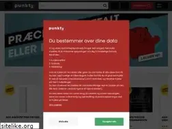 Sites similar to punkt1.dk