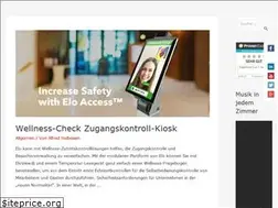 Sites similar to punkt3.li