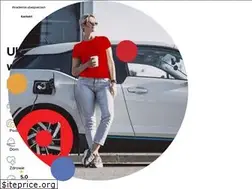 Sites similar to punkta.pl