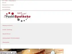 Sites similar to punktapo.de