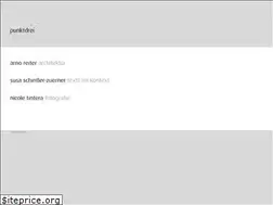 Sites similar to punktdrei.at
