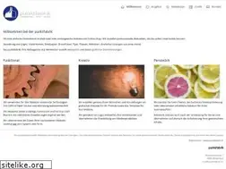 Sites similar to punktfabrik.ch