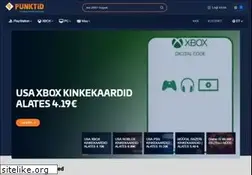 Sites similar to punktid.ru