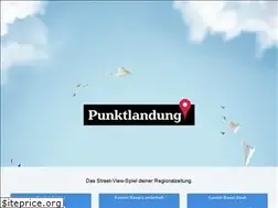 Sites similar to punktlandung.ch