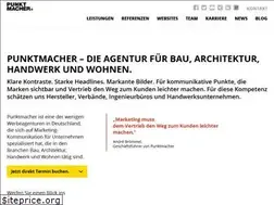 Sites similar to punktmacher.de