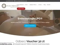 Sites similar to punktpieknosci.pl