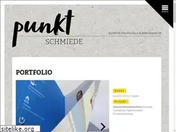 Sites similar to punktschmiede.de