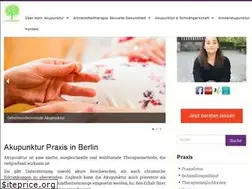 Sites similar to punktsicher.de
