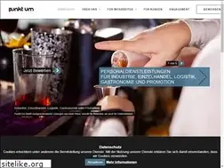 Sites similar to punktum-pu.de