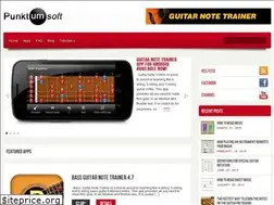 Sites similar to punktumsoft.com