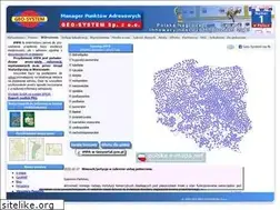 Sites similar to punktyadresowe.pl