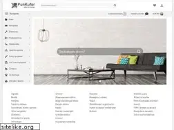 Sites similar to punkufer.com