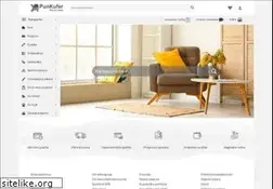 Sites similar to punkufer.si