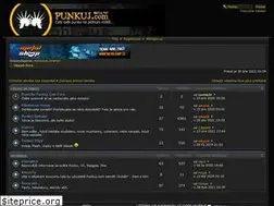 Sites similar to punkuj.com