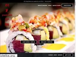 Sites similar to punkwok.com