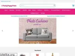 Sites similar to punkypuppyprints.co.uk