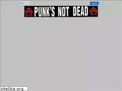 Sites similar to punkzone.freeservers.com