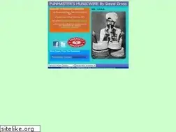 Sites similar to punmaster.com