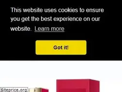Sites similar to punmiris.com