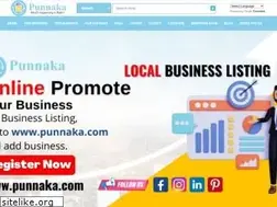 Sites similar to punnaka.com
