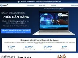 Sites similar to punnel.com