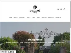 Sites similar to punnet.co.nz