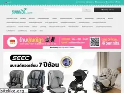 Sites similar to punnita.com