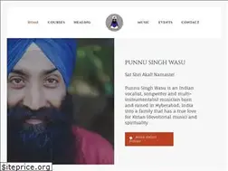 Sites similar to punnuwasu.com