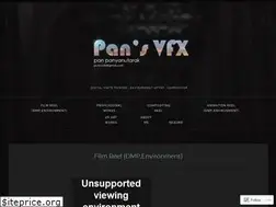 Sites similar to punnyvfx.com