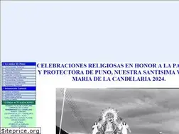 Sites similar to punomagico.com