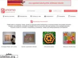 Sites similar to punomo.fi