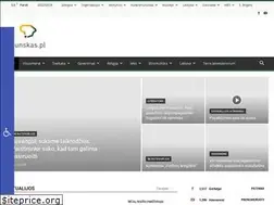 Sites similar to punskas.pl