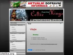 Sites similar to punske-valky.freepage.cz