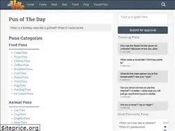 Sites similar to punsville.com
