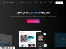Sites similar to punt.la