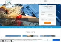 Sites similar to punt.pl