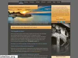 Sites similar to punta-cana-locations-scouts.com