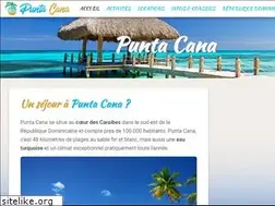 Sites similar to punta-cana.fr