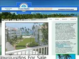 Sites similar to punta-cana.us