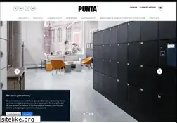 Sites similar to punta.fi