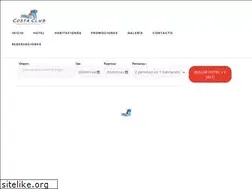 Sites similar to puntaarena.com