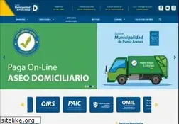 Sites similar to puntaarenas.cl