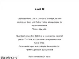 Sites similar to puntaarenas.com