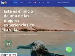 Sites similar to puntabaja.mx