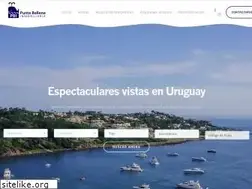 Sites similar to puntaballenainmobiliaria.com