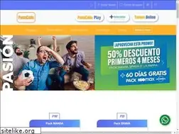 Sites similar to puntacable.com.uy