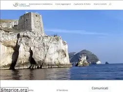 Sites similar to puntacampanella.org