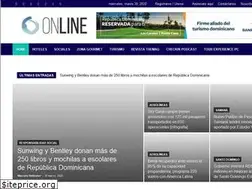Sites similar to puntacana-bavaro.com